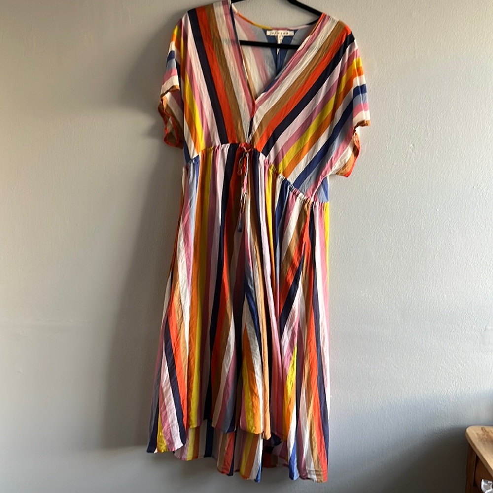 Xirena dress sz S